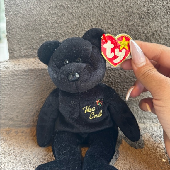 BEANIE BABY BUNDLE! - Picture 9 of 15